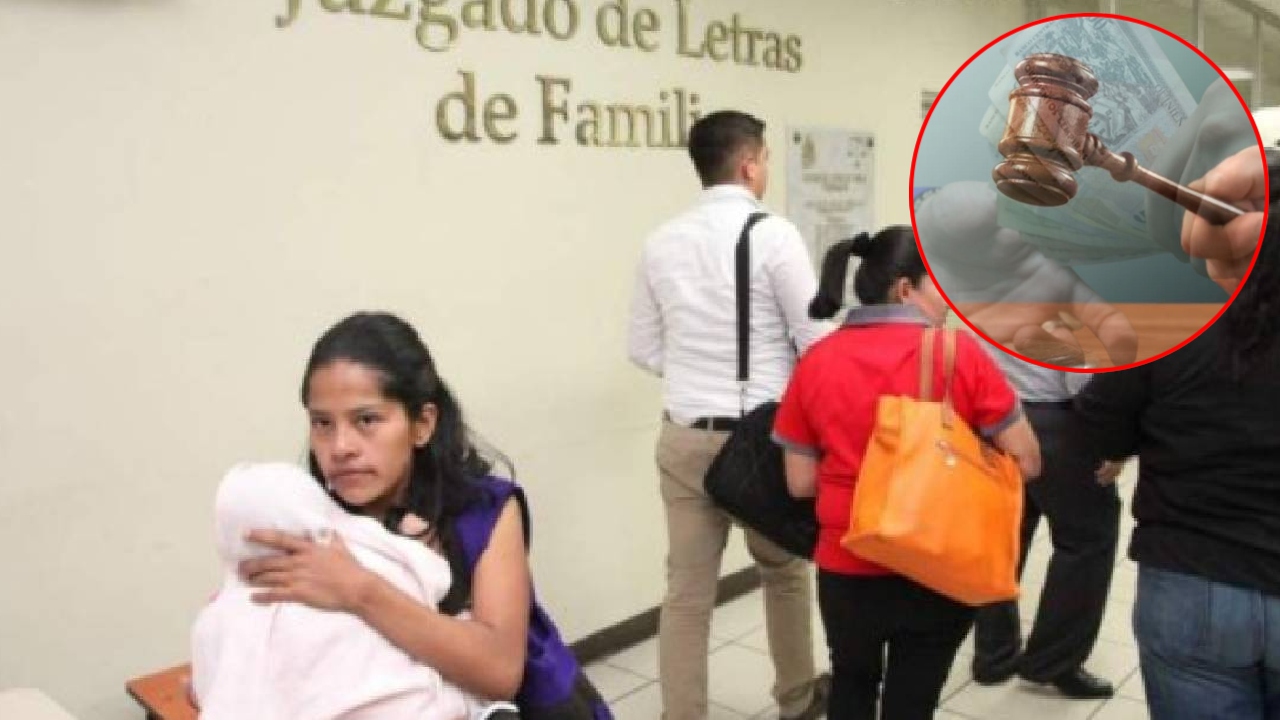 Imagen de ¿Cuándo se considera a un padre 'deudor moroso' con la pensión alimenticia en Honduras?