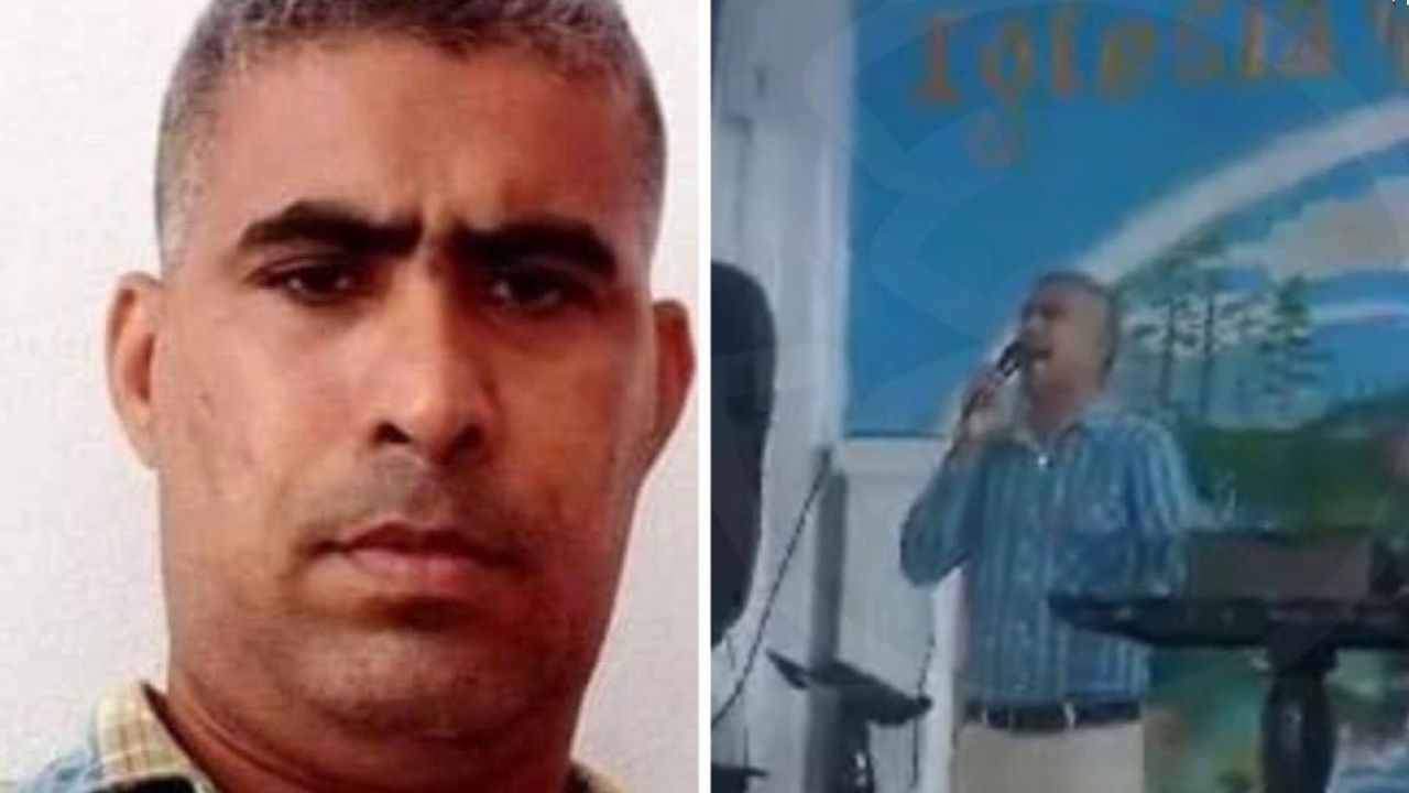 ¿Ladrón y pastor? Así predicaba un delincuente que murió en tiroteo Imagen de ¿Ladrón y pastor? Así predicaba un delincuente que murió en tiroteo