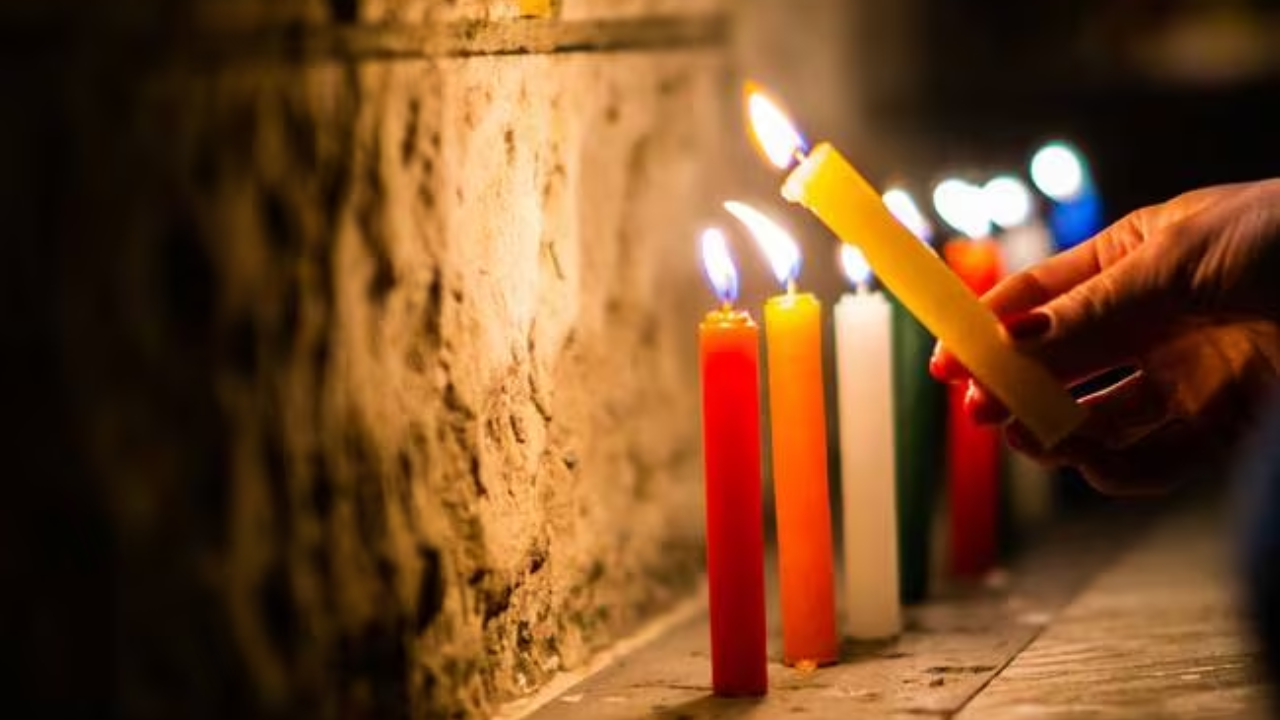 Imagen de ¿Por qué se celebra el día de las velitas?, festividad colombiana en diciembre 7