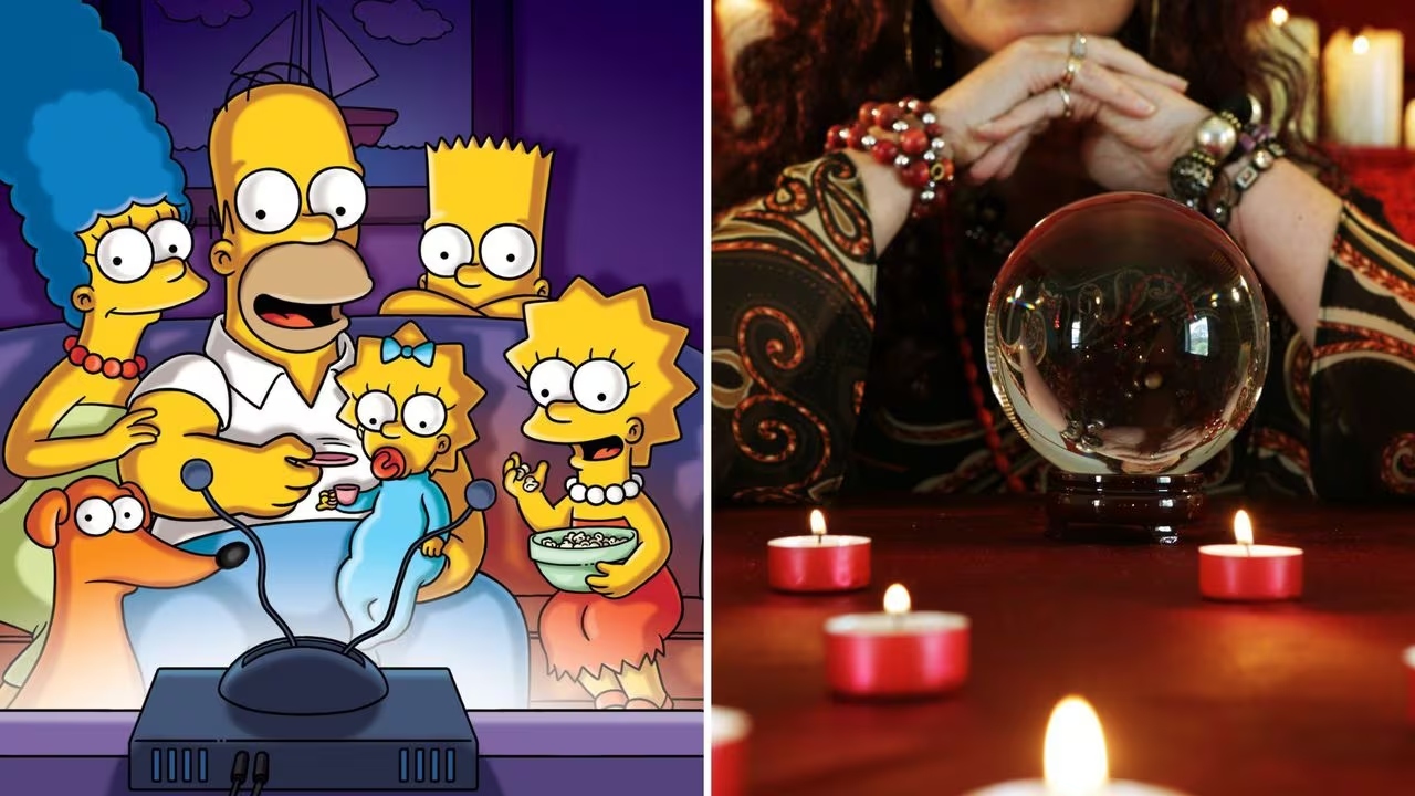 Estas fueron las predicciones de 'Los Simpsons' que se cumplieron en 2023 Imagen de Estas fueron las predicciones de 'Los Simpsons' que se cumplieron en 2023
