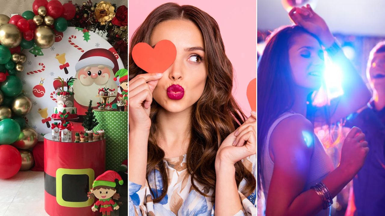 Imagen de ¿Qué se celebra el 16 de diciembre en TikTok?, ¿posadas navideñas, Día del Crush o Día de los Inocentes?