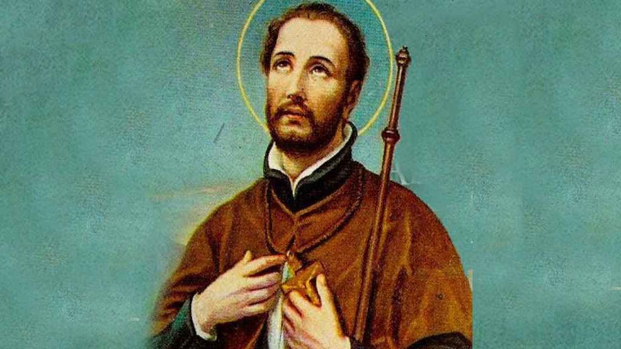 Imagen de ¿Qué se celebra el 3 de diciembre en la Iglesia Católica? ¿Quién fue San Francisco Javier?