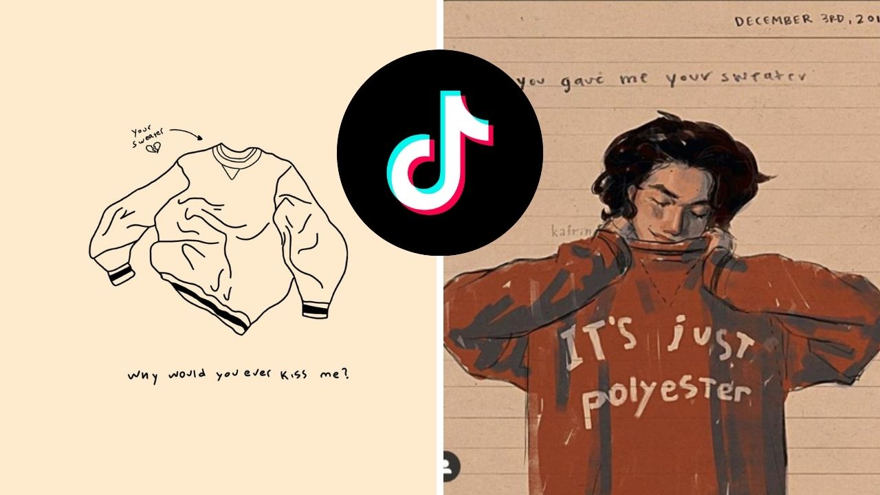 Imagen de ¿Qué se celebra el 3 de diciembre en TikTok? Esta es la tendencia que siguen muchas parejas