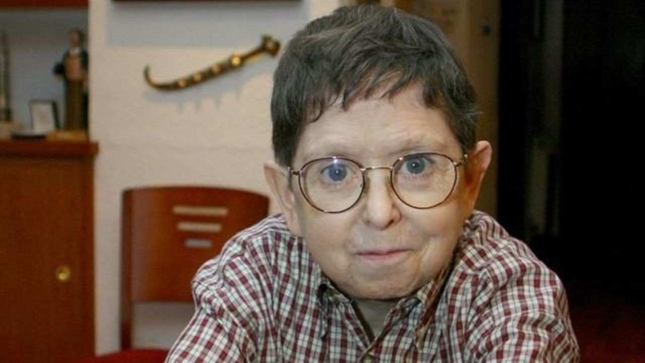 Imagen de ¿Qué fue de Galindo de 'Crónicas Marcianas'? Esto es lo que se sabe del actor