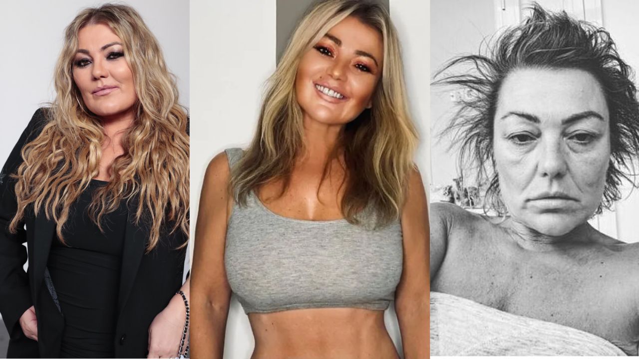 ¿Qué le pasa a Amaia Montero? ¿Por qué se ha aislado de los escenarios? Imagen de ¿Qué le pasa a Amaia Montero? ¿Por qué se ha aislado de los escenarios?