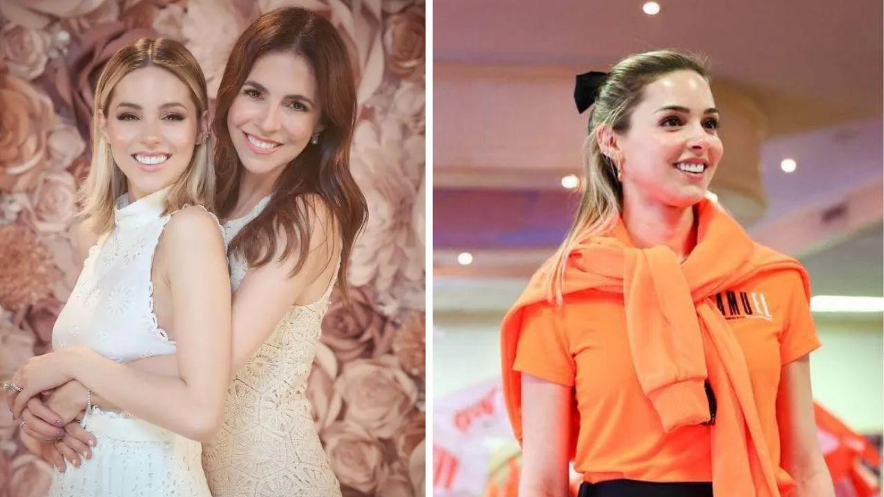 Imagen de ¿Quién es Mariana Rodríguez Cantú? Primera Dama de Nuevo León y ahora candidata a la alcaldía