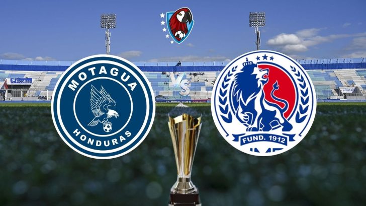 Hora del partido Olimpia vs Motagua hoy: dónde ver, canal y ...