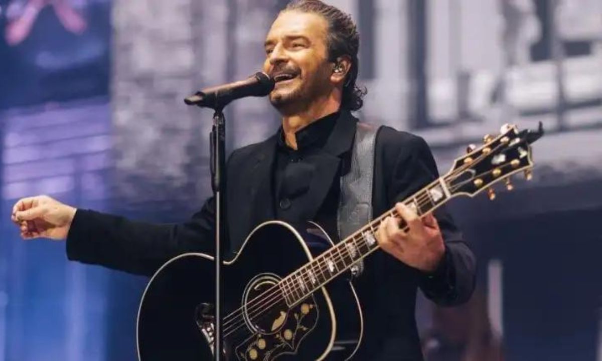 Ricardo Arjona anuncia su retiro por enfermedad que le impide estar sobre los escenarios Imagen de Ricardo Arjona anuncia su retiro por enfermedad que le impide estar sobre los escenarios