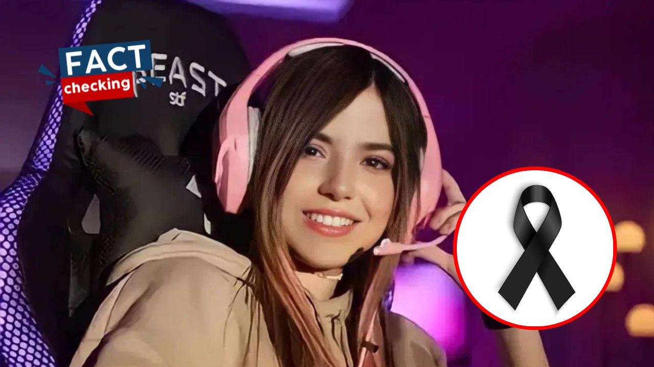 ¿Rivers murió? redes sociales aseguran que la streamer fue suplantada en un accidente vehicular Imagen de ¿Rivers murió? redes sociales aseguran que la streamer fue suplantada en un accidente vehicular