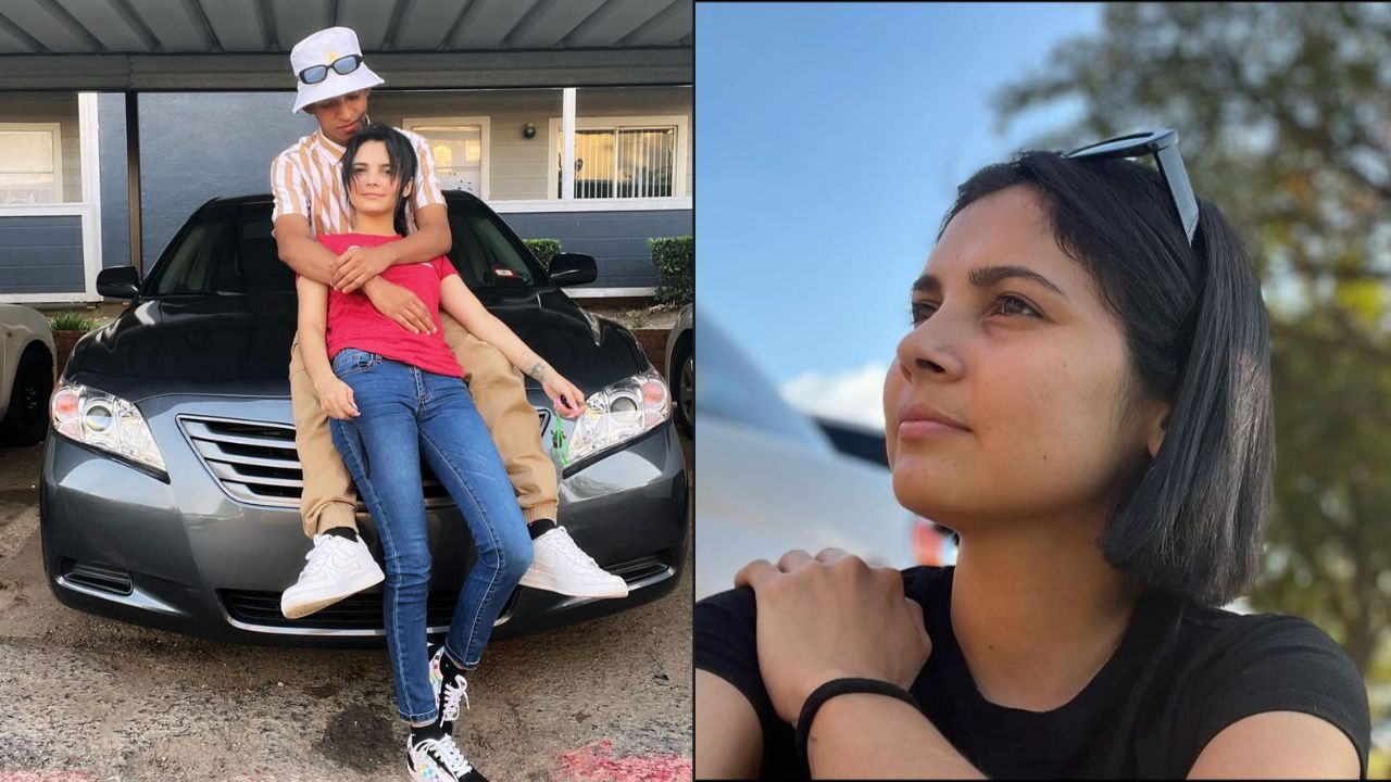 'Malagradecido': Ex de Rude Boy reaparece con este video, ¿indirecta para el hondureño? Imagen de 'Malagradecido': Ex de Rude Boy reaparece con este video, ¿indirecta para el hondureño?
