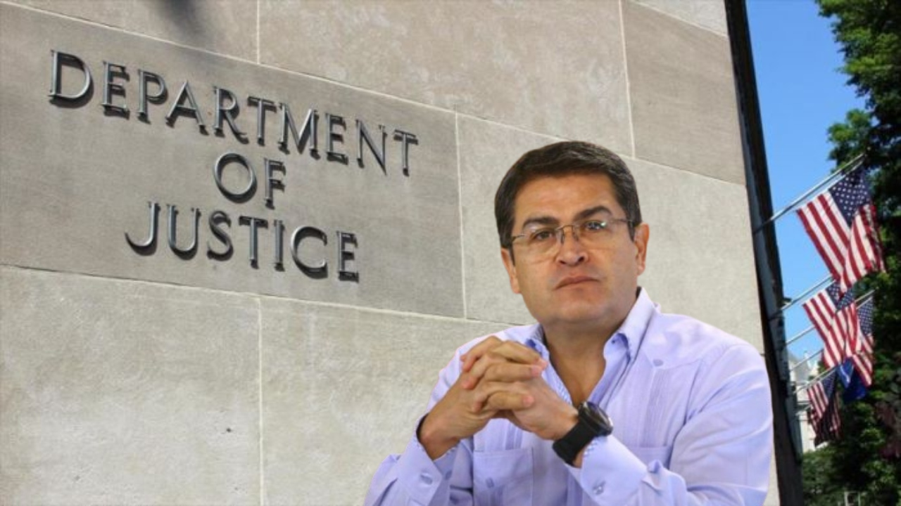 Imagen de Sabrina Shroff entregó a Fiscalía lista de información clasificada que pide mostrar a JOH