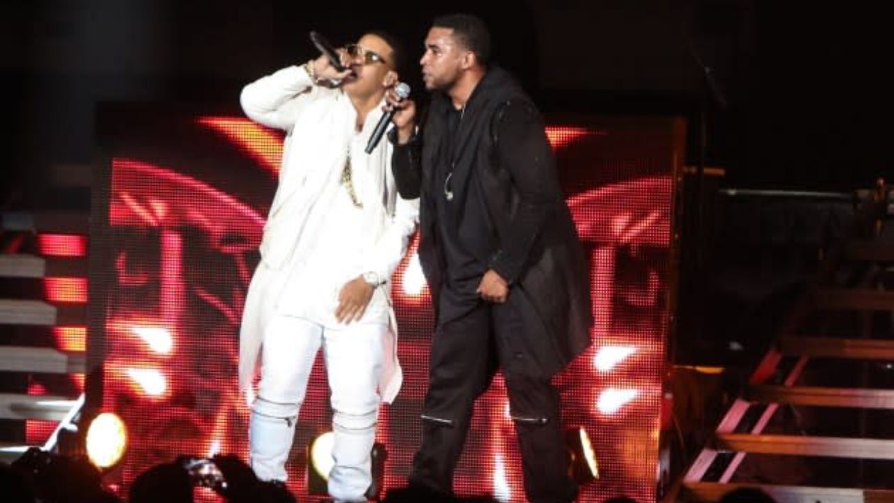 ¡Se acabó la rivalidad!, esto dijo Don Omar de Daddy Yankee Imagen de ¡Se acabó la rivalidad!, esto dijo Don Omar de Daddy Yankee