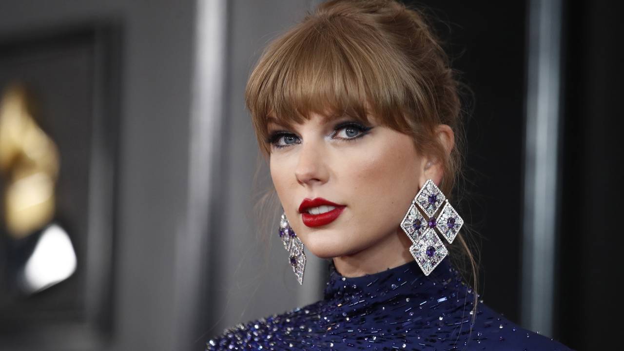 Taylor Swift elegida Persona del Año por la revista Time Imagen de Taylor Swift elegida Persona del Año por la revista Time
