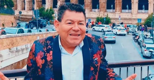 Dilbert Aguilar no murió, pero si se encuentra delicado de salud