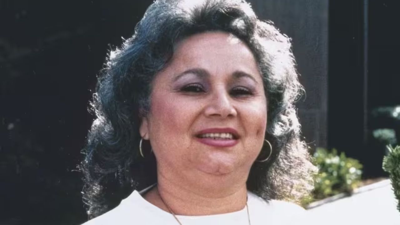 ¿Cómo murió la mamá de Griselda Blanco?, qué se sabe de la progenitora de la 'Viuda Negra' Imagen de ¿Cómo murió la mamá de Griselda Blanco?, qué se sabe de la progenitora de la 'Viuda Negra'