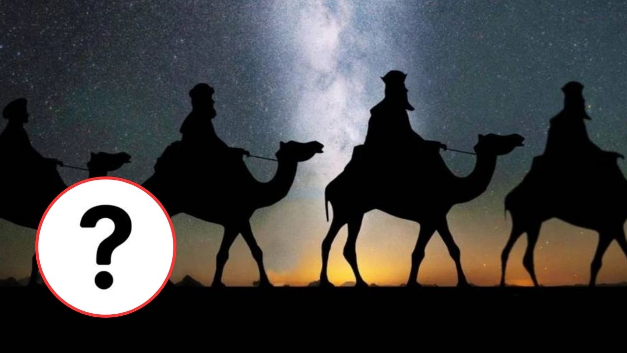 Imagen de ¿Cómo se llama el cuarto Rey Mago?, esta es la historia completa de Artabán