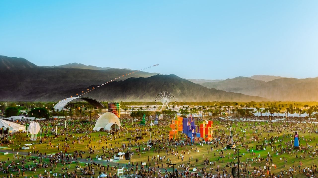 Imagen de ¿Cuánto cuesta Coachella 2024? Lugar, precio de boletos, lista de artistas y cómo asistir al festival este año