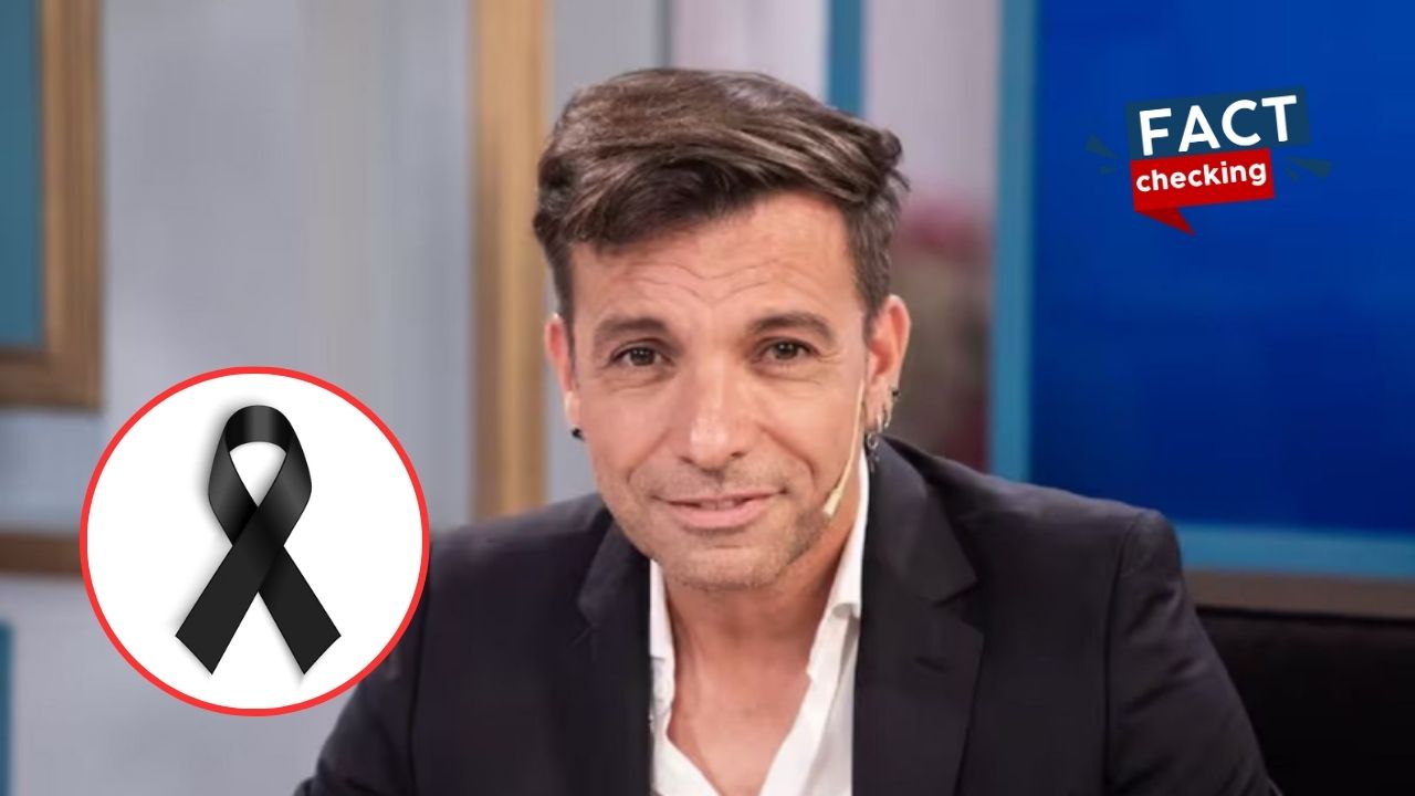 ¿De qué murió Martín Bossi?, redes sociales aseguran que actor argentino falleció Imagen de ¿De qué murió Martín Bossi?, redes sociales aseguran que actor argentino falleció