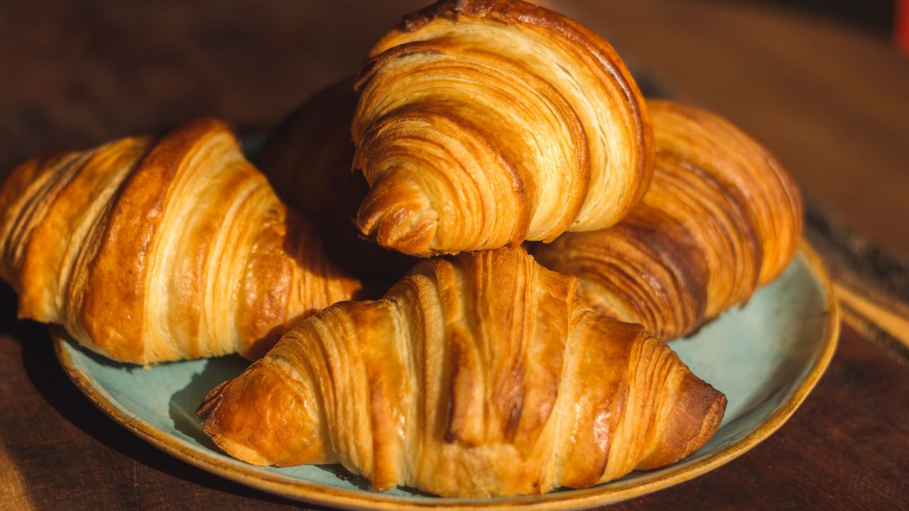 Imagen de Día del Croissant Perú : fecha y por qué se celebra