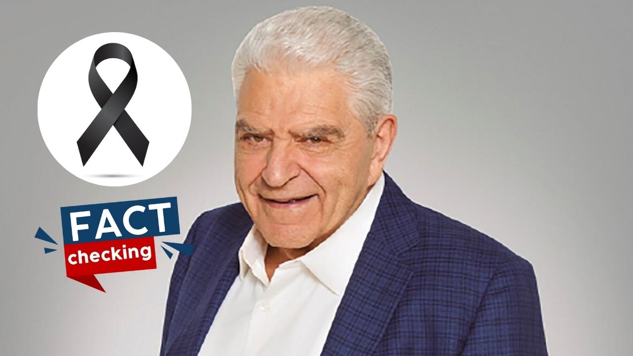 Imagen de ¿Don Francisco murió? La verdad sobre los rumores de la muerte del presentador chileno