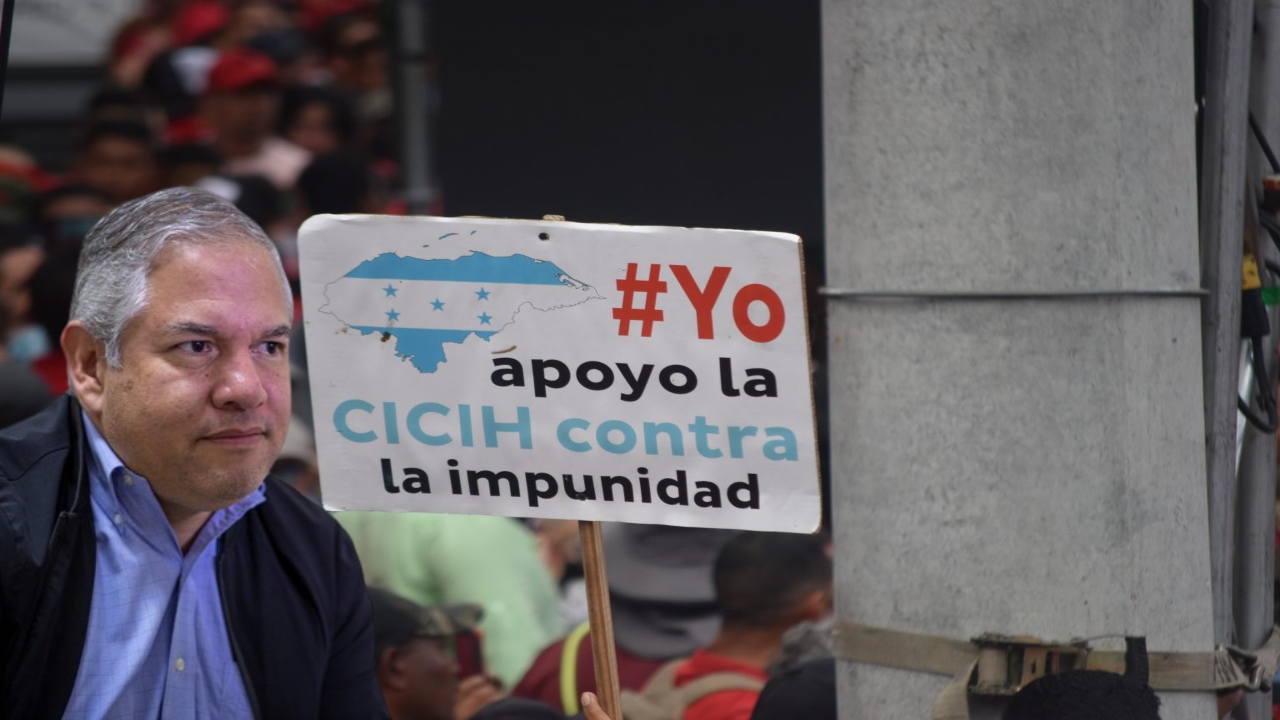 Imagen de En febrero iniciará ronda de negociaciones para instalar la Cicih
