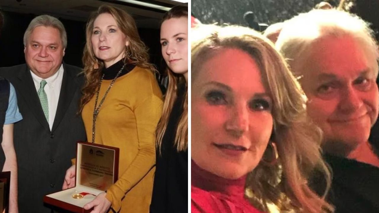 Esposa de Carlos Bremer: ¿Quién es Adriana Ibarra, cuántos hijos tiene y a qué se dedica? Imagen de Esposa de Carlos Bremer: ¿Quién es Adriana Ibarra, cuántos hijos tiene y a qué se dedica?