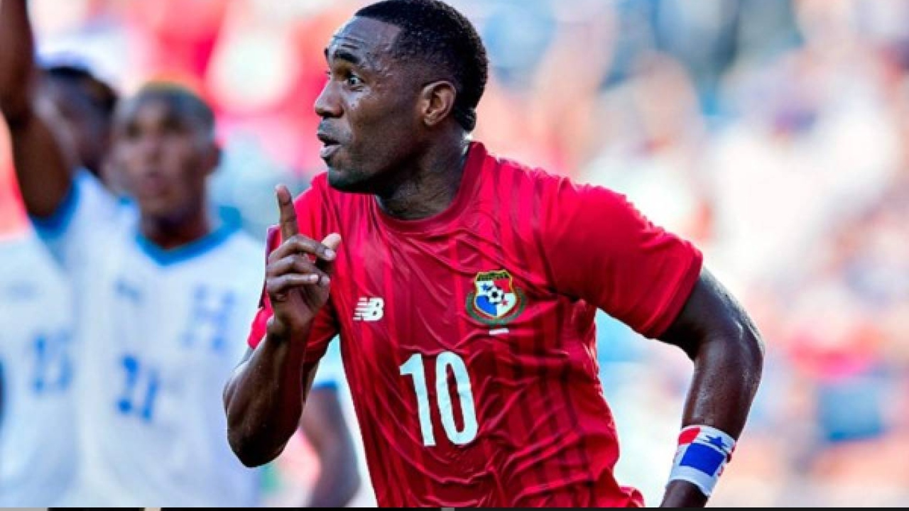 Imagen de Fallece Luis 'Matador' Tejada, histórico goleador de la selección panameña