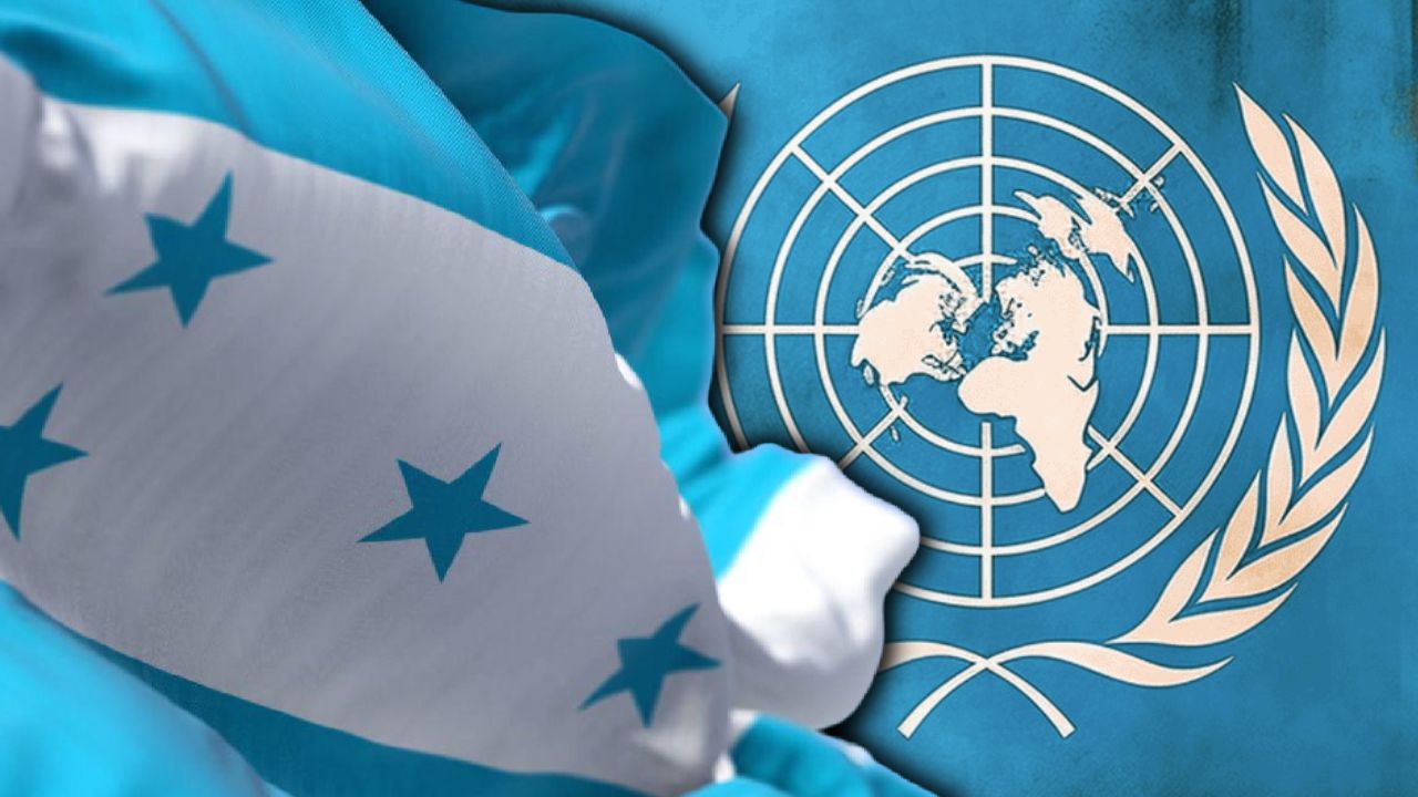 Gobierno dará listado de negociadores para instalar la Cicih Imagen de Gobierno dará listado de negociadores para instalar la Cicih