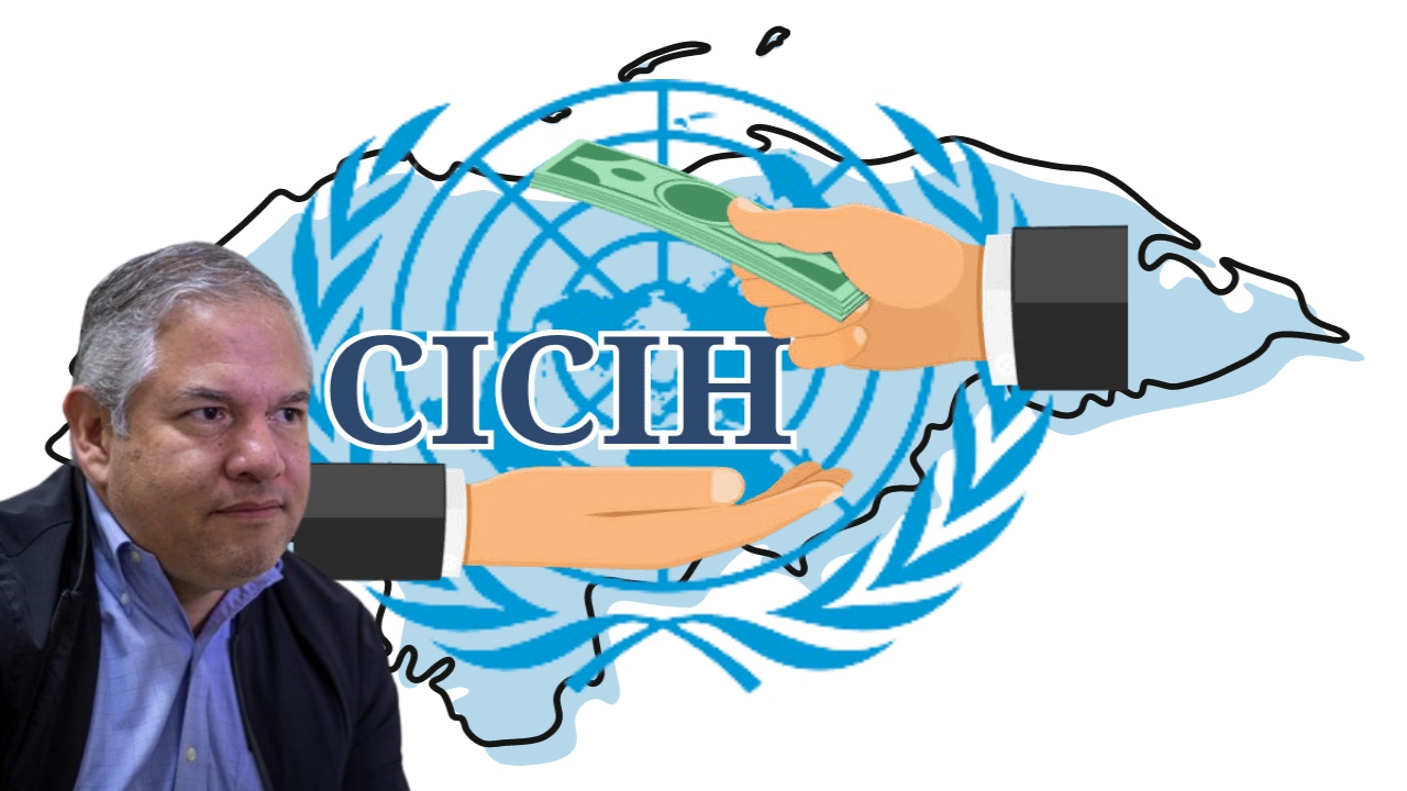 Imagen de Gobierno espera nota de la ONU para fijar inicio de negociaciones de CICIH