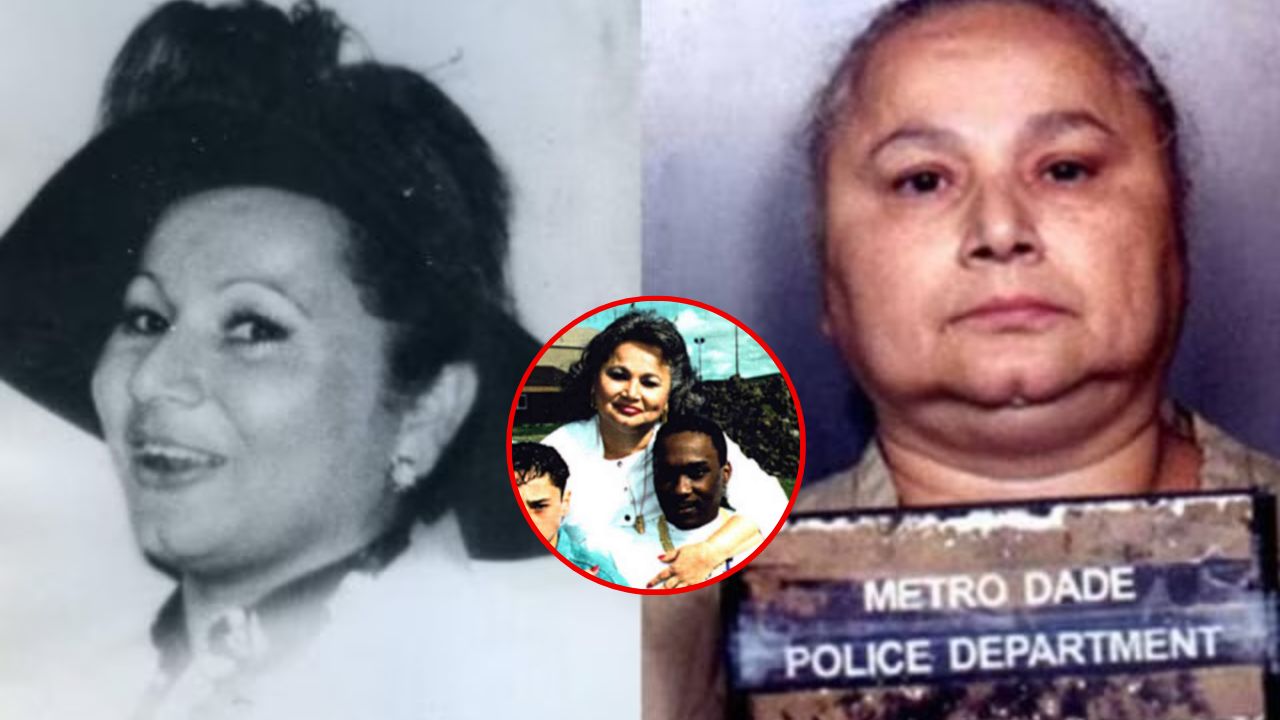 ¿Griselda Blanco y su novia?, así era la vida amorosa de 'La Viuda Negra' Imagen de ¿Griselda Blanco y su novia?, así era la vida amorosa de 'La Viuda Negra'