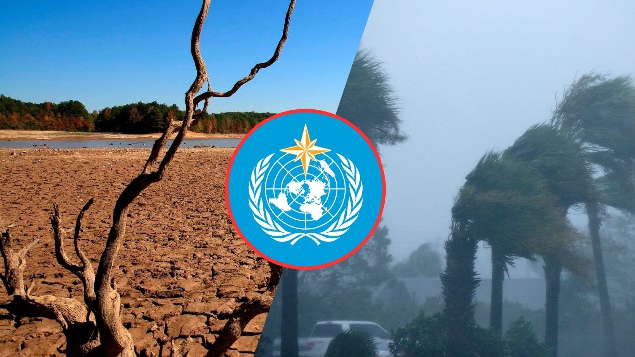 ¿Hasta cuándo va el fenómeno del niño?, esto advierte la OMM para este 2024 Imagen de ¿Hasta cuándo va el fenómeno del niño?, esto advierte la OMM para este 2024