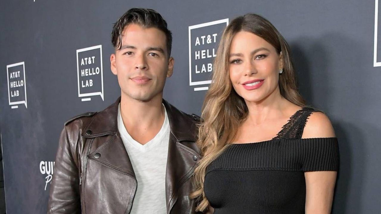 Hijo de Sofía Vergara, quién es, cuántos años tienen y a qué se dedica Manolo Gónzalez Imagen de Hijo de Sofía Vergara, quién es, cuántos años tienen y a qué se dedica Manolo Gónzalez