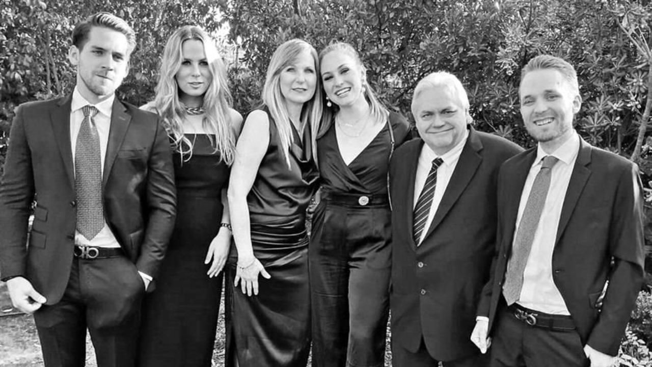 Imagen de Hijos de Carlos Bremer: ¿Quiénes son, a qué se dedican y quién es su madre?