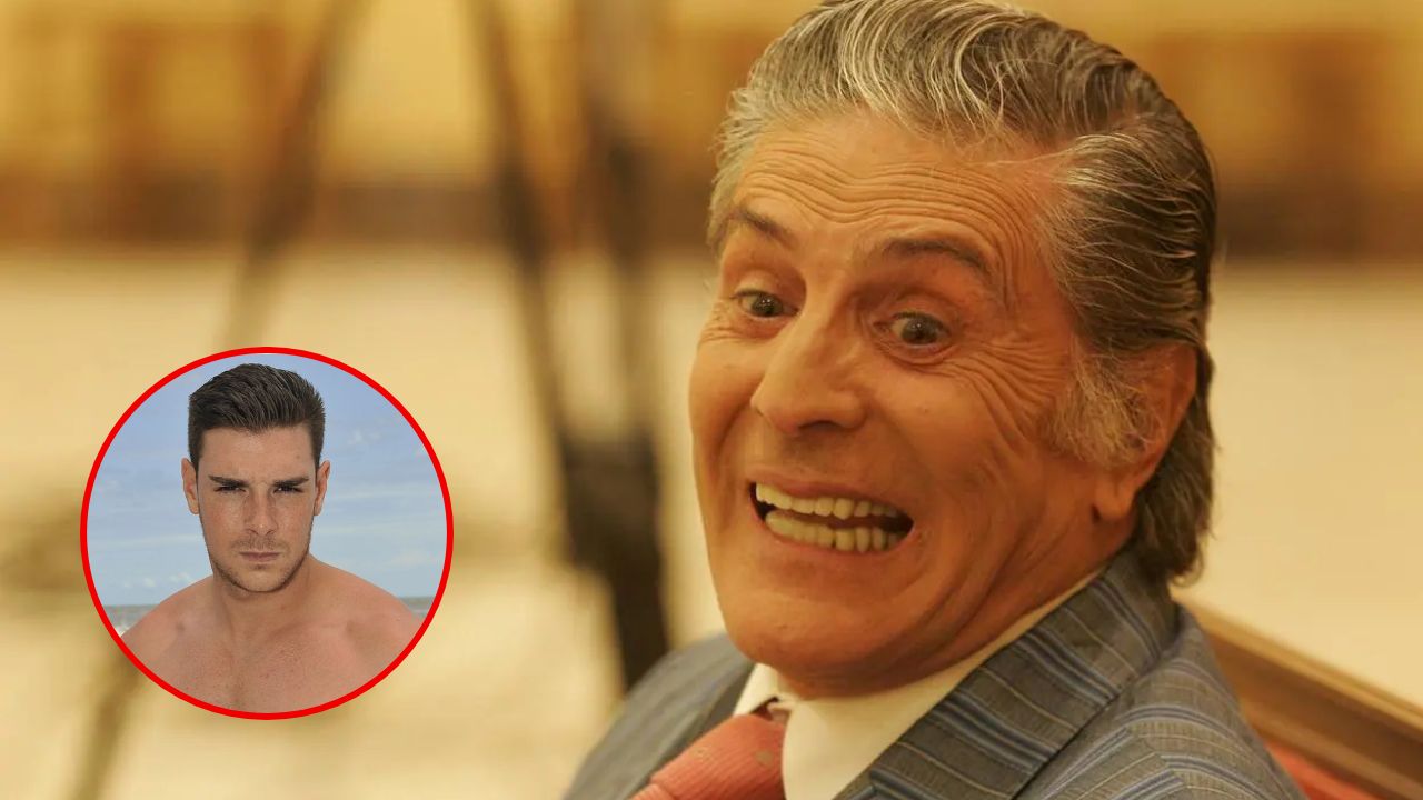 Hijos Jaime Ostos: Estos son todos los herederos del reconocido torero español Imagen de Hijos Jaime Ostos: Estos son todos los herederos del reconocido torero español