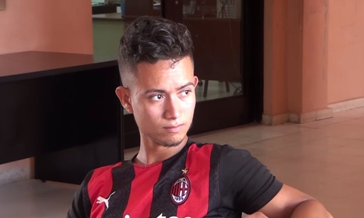 A la cárcel envían a hondureño por 'robarse' a su novia de 13 años Imagen de A la cárcel envían a hondureño por 'robarse' a su novia de 13 años