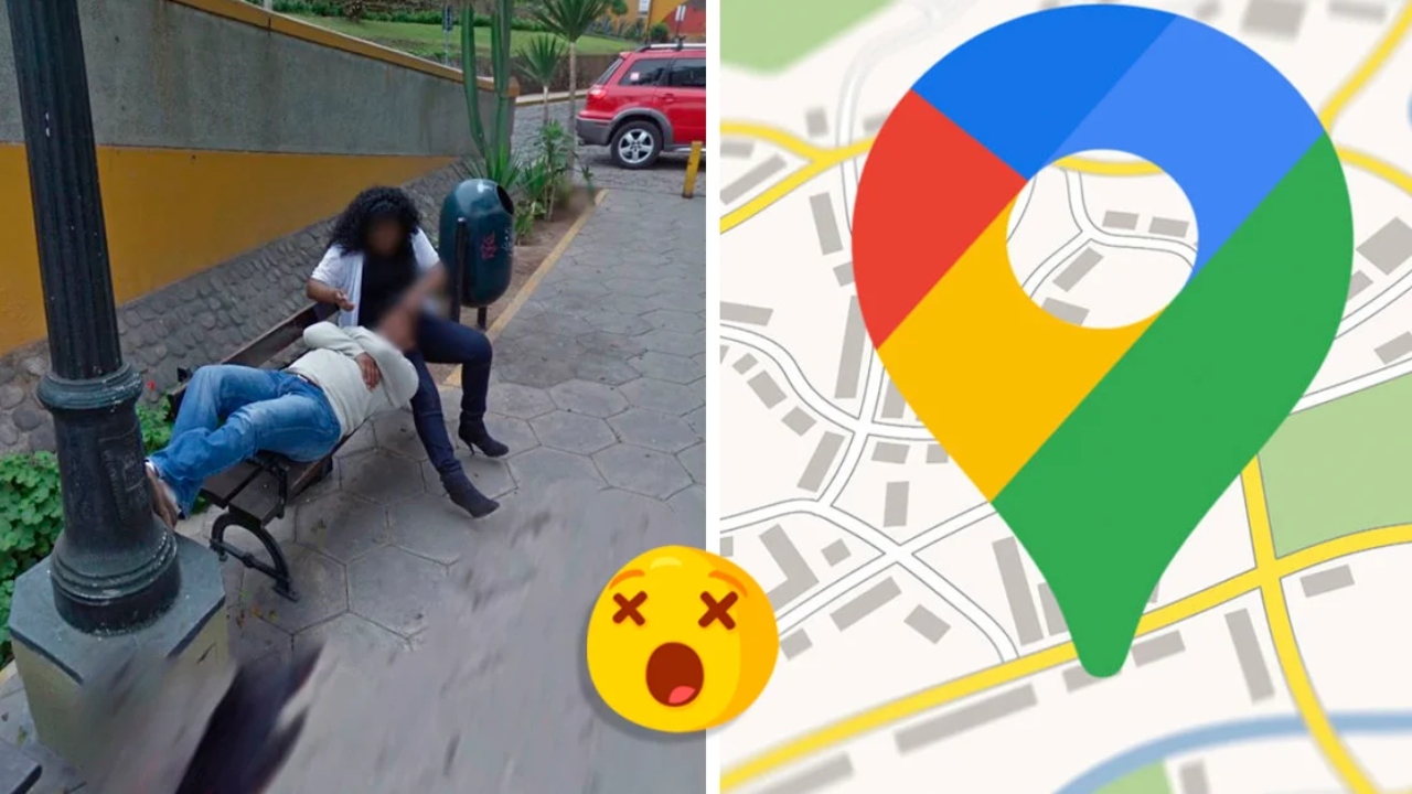 Hombre descubre infidelidad de su esposa gracias a Google Maps; esto la delató Imagen de Hombre descubre infidelidad de su esposa gracias a Google Maps; esto la delató