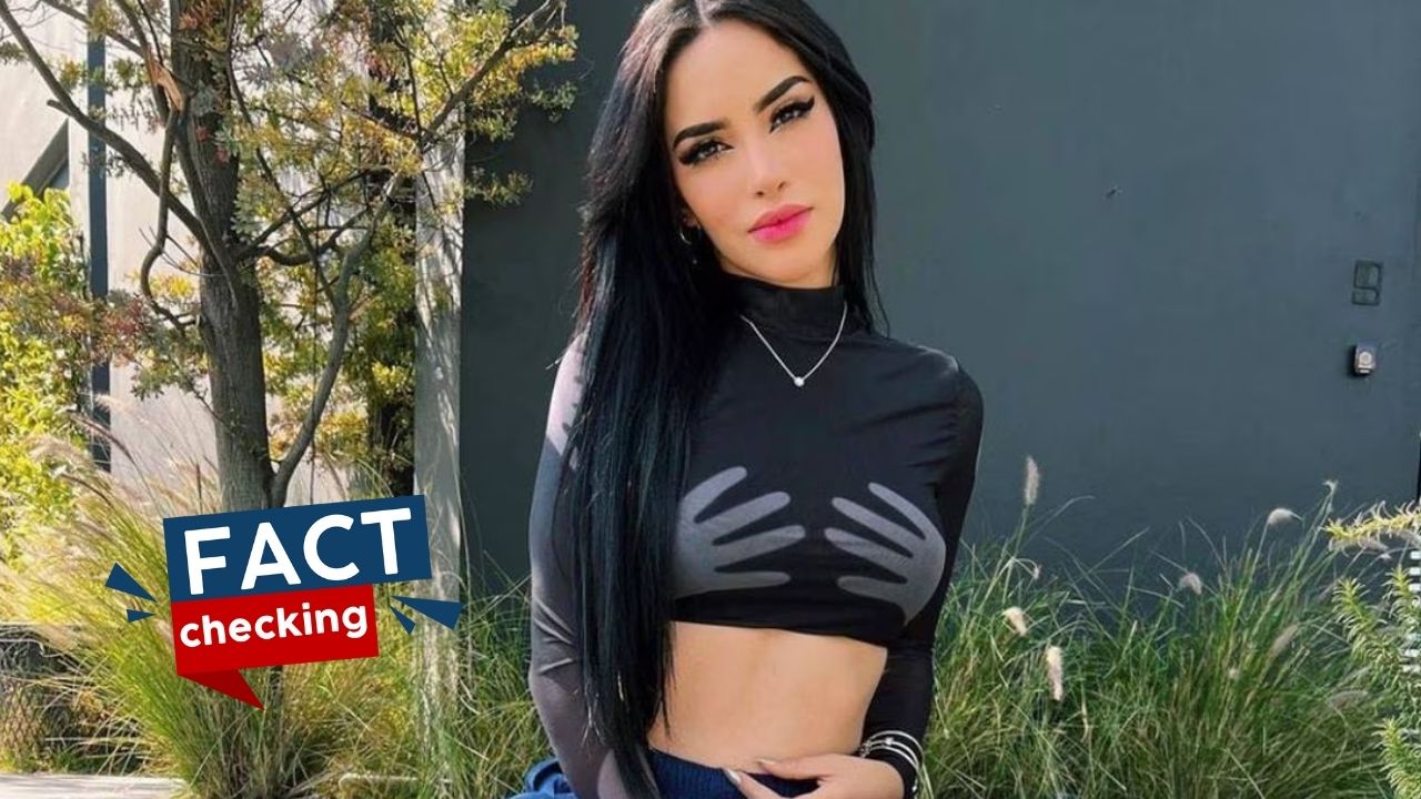 ¿Kimberly Loaiza muere? La verdad sobre la supuesta muerte de la influencer mexicana Imagen de ¿Kimberly Loaiza muere? La verdad sobre la supuesta muerte de la influencer mexicana