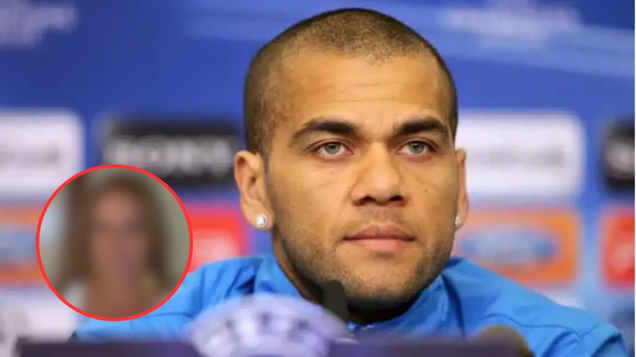 Lucía Alves video: Madre de Dani Alves filtra la identidad de la supuesta víctima de su hijo Imagen de Lucía Alves video: Madre de Dani Alves filtra la identidad de la supuesta víctima de su hijo