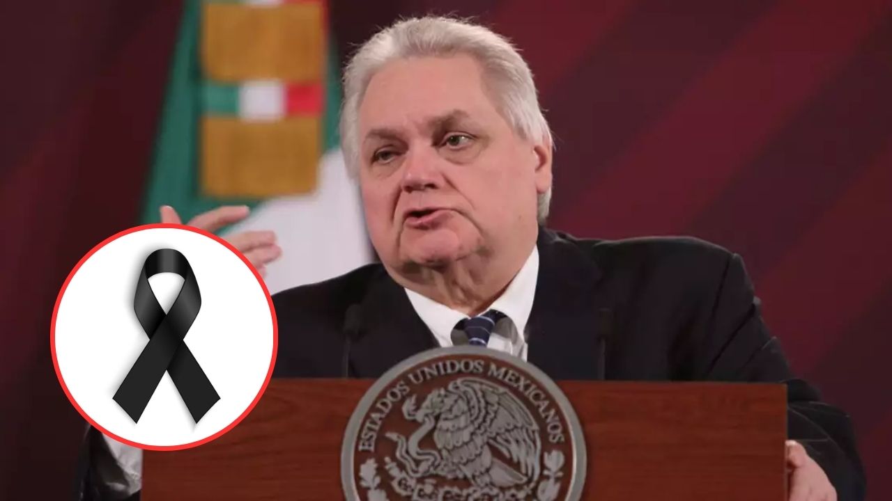 Murió Carlos Bremer: Esta es la causa de muerte del empresario mexicano y presentador de 'Shark Tank' Imagen de Murió Carlos Bremer: Esta es la causa de muerte del empresario mexicano y presentador de 'Shark Tank'