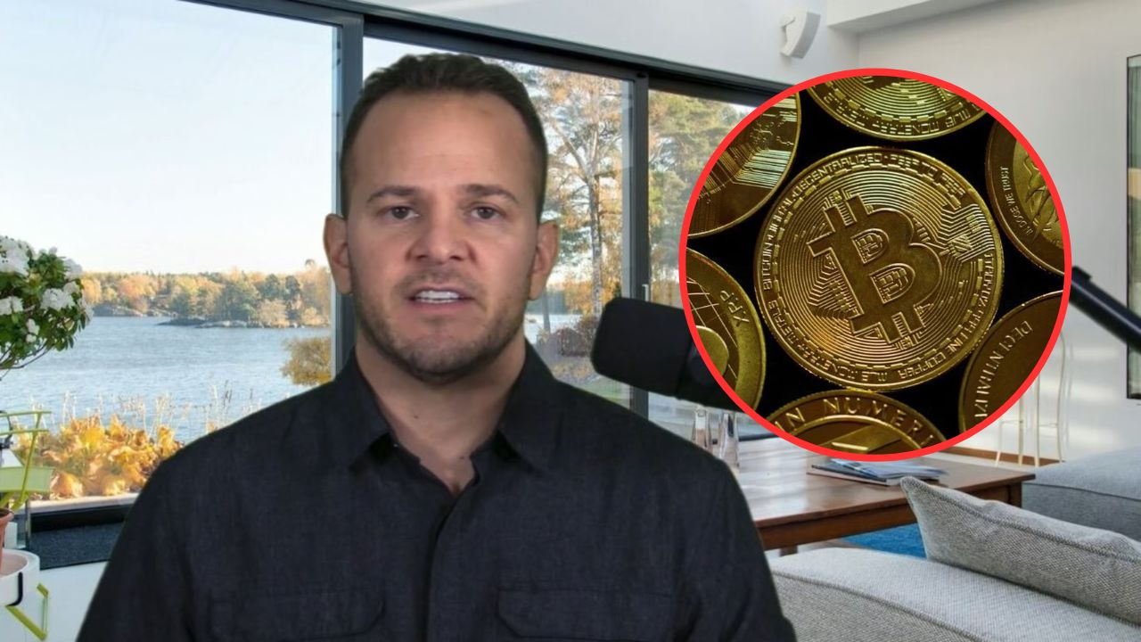 Pastor estafó a fieles con criptomonedas, asegura que 'Dios le dijo' Imagen de Pastor estafó a fieles con criptomonedas, asegura que 'Dios le dijo'