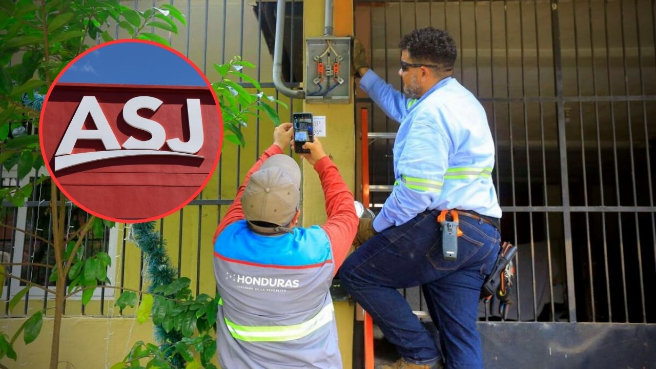 Pérdidas en ENEE aumentan pese a millonaria inversión, según ASJ Imagen de Pérdidas en ENEE aumentan pese a millonaria inversión, según ASJ