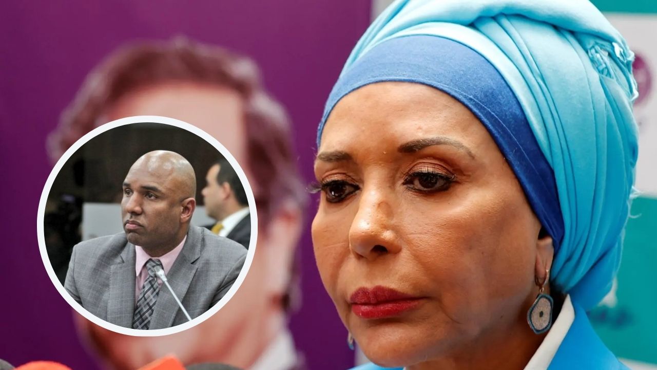 Imagen de Piedad Córdoba hijos: ¿Quiénes son, a qué se dedican y qué se sabe sobre la familia de la ex senadora colombiana?