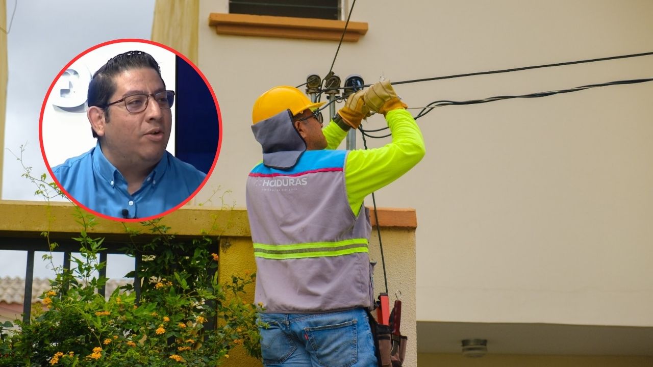 Tras no reducir pérdidas, Erick Tejada destaca inversión al PNRP Imagen de Tras no reducir pérdidas, Erick Tejada destaca inversión al PNRP