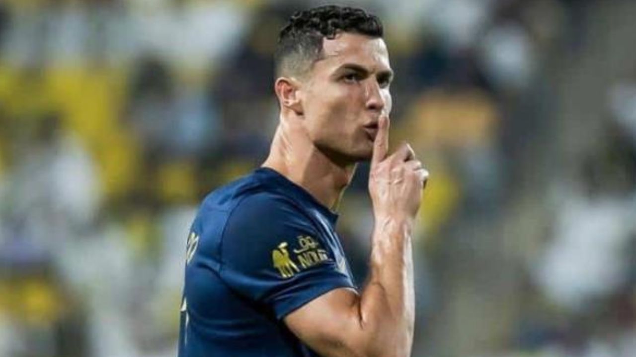 Imagen de Sobrenombre de Cristiano Ronaldo: todos los apodos de CR7 y por qué le dicen el 'Bicho'