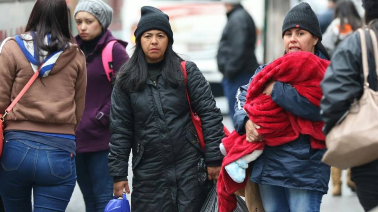 Temperaturas de 12 y 13 grados centígrados registran hoy varios departamentos hondureños Imagen de Temperaturas de 12 y 13 grados centígrados registran hoy varios departamentos hondureños