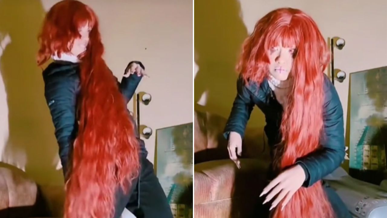 Video de Bella Dueñas Twitter: la mexicana realiza extraño baile que es catalogado como 'turbio' Imagen de Video de Bella Dueñas Twitter: la mexicana realiza extraño baile que es catalogado como 'turbio'