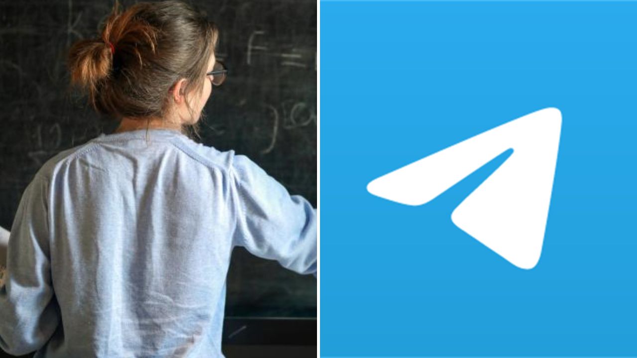 Video de la profesora viral, ¿se filtra grabación de una maestra de primaria en Perú? Imagen de Video de la profesora viral, ¿se filtra grabación de una maestra de primaria en Perú?