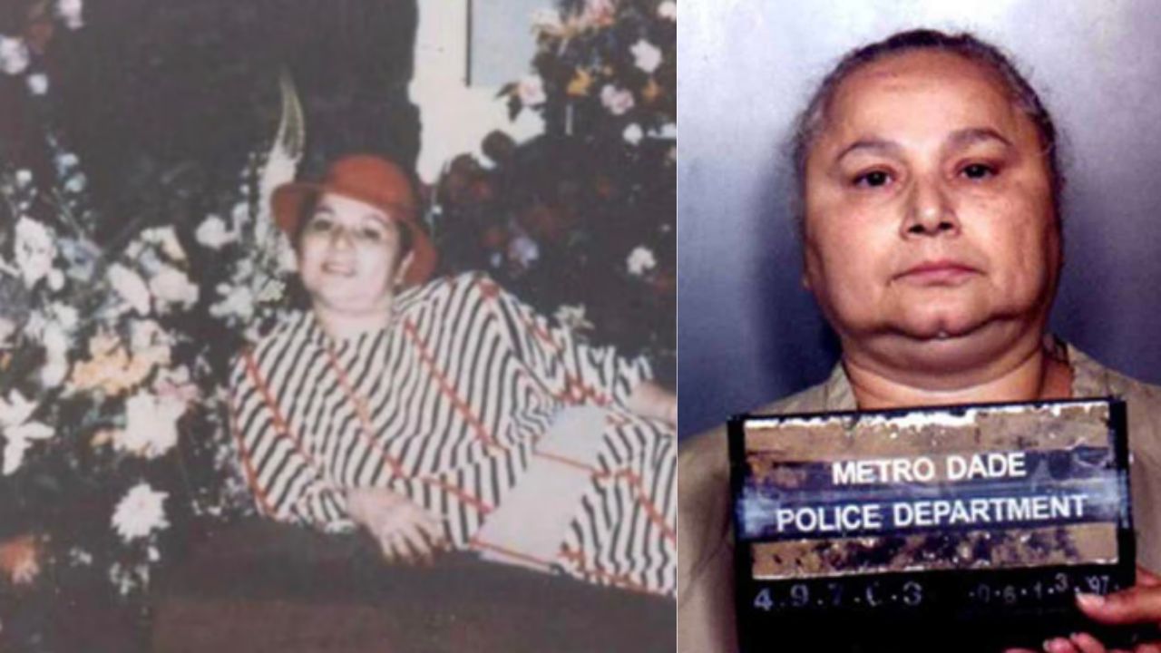 ¿Quién era Griselda Blanco en la vida real?, apodada 'La viuda negra' en colombia Imagen de ¿Quién era Griselda Blanco en la vida real?, apodada 'La viuda negra' en colombia