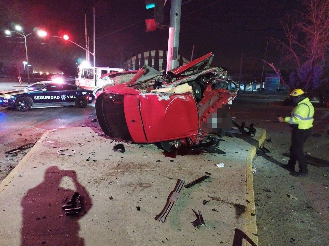 La Liga MX no se ha pronunciado al respecto sobre el accidente del Puma. Foto: Facebook