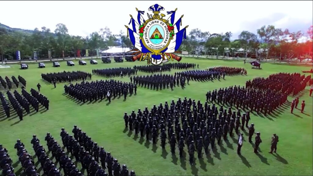 Imagen de Acusan a cinco miembros de las FF.AA. por asesinato y torturas